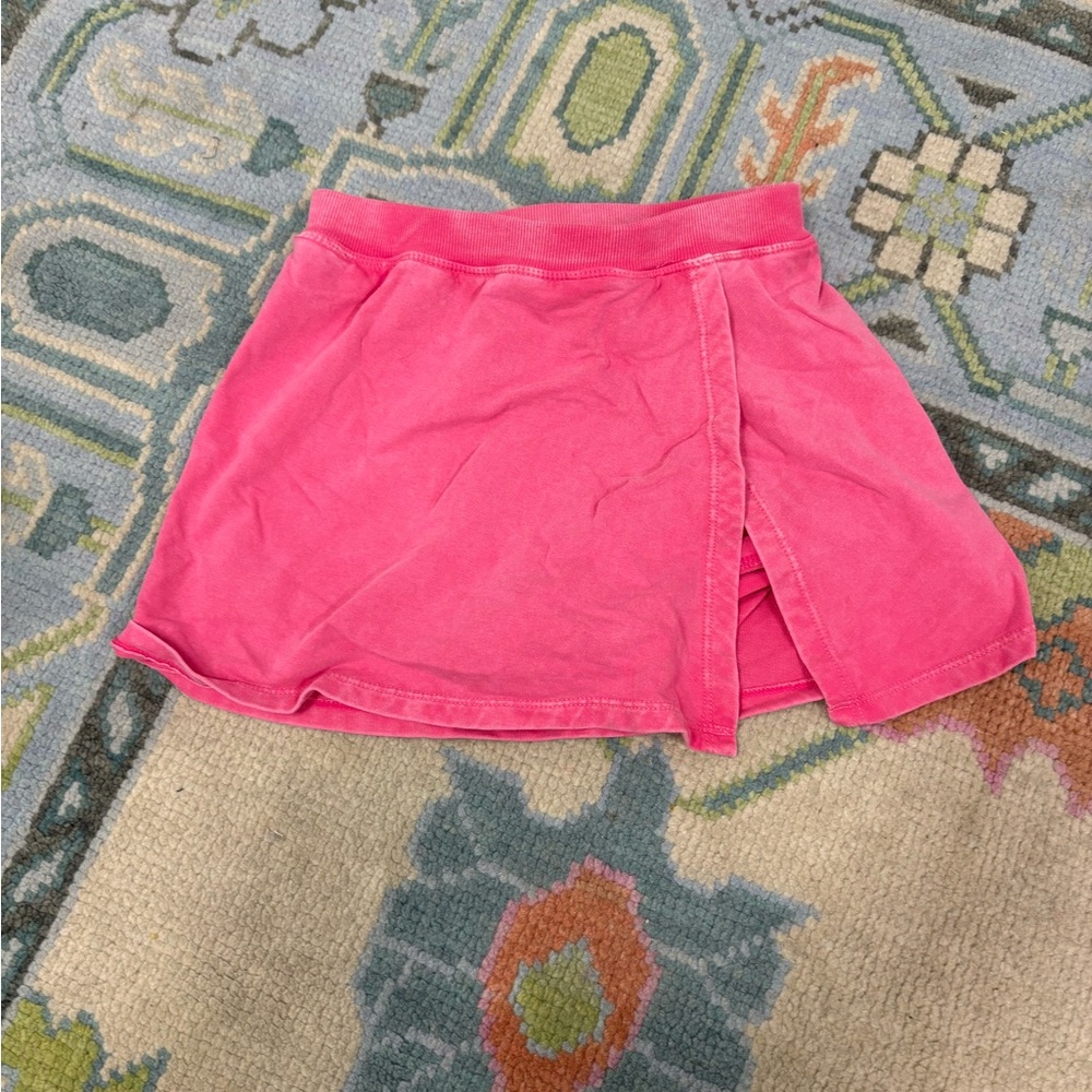 Altard state skort